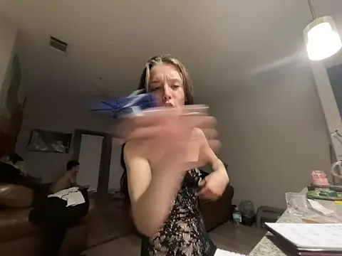 ash10alex (F teen) - Strip teaseeee