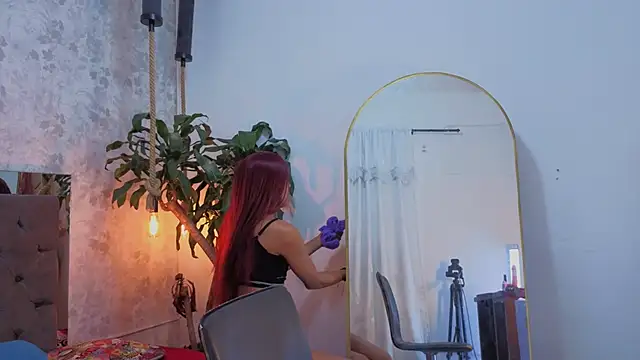 july_quinzel - July_quinzel's free webcam - UK Sex Cams