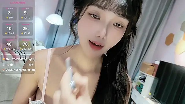 美女Mary-0808在线直播