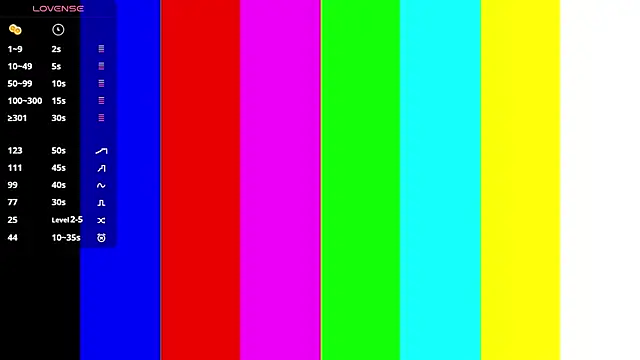 EffieHenri live cam profile