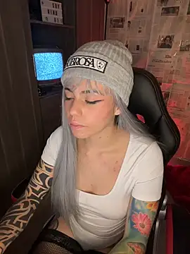 i_am_nina_ - I_am_nina_'s free webcam