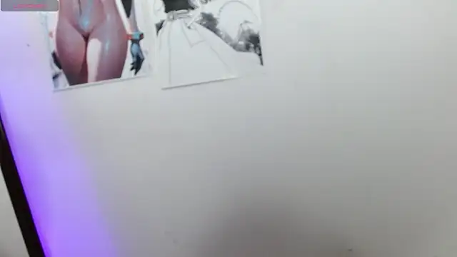 celesteayase - CelesteAyase's free webcam