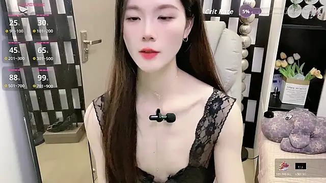 yueyue-mm - Yueyue-MM's free webcam