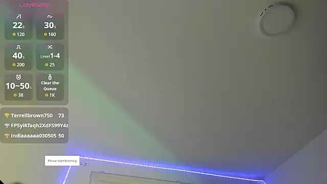 agatha_marin - Agatha_Marin's free webcam