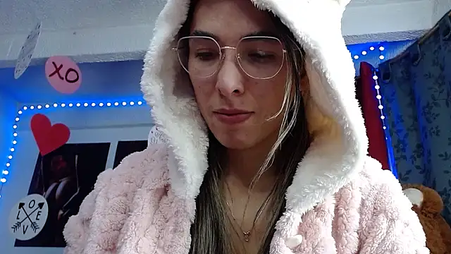 niky_777 - Niky_777's free webcam