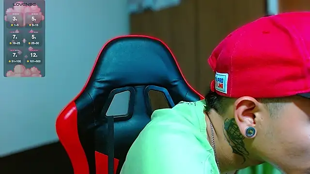 Hgp3riodictabl3 webcam