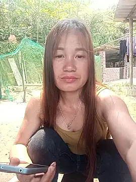 cutebobi - Cutebobi's free webcam