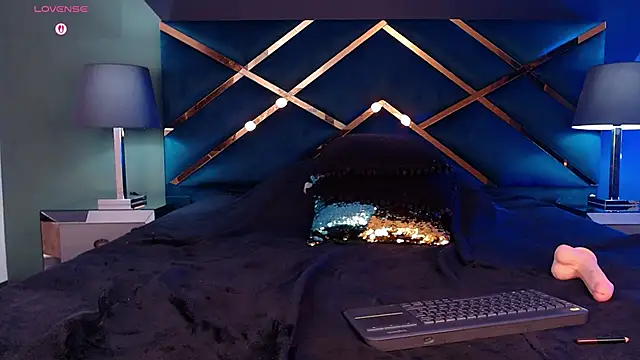 ariadnaaa_ - Ariadnaaa_'s free webcam