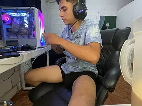 max_thehorsedick (M young) - TICKET SHOW ( SHOOTING MILK )