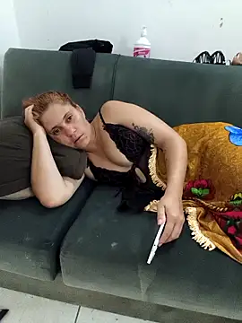 scarlett-leh (F young) - Plug anal