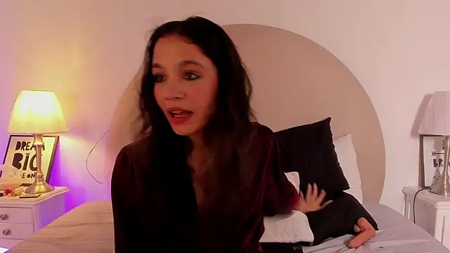 barbara_twerk (F teen) - chpr seios + gemidos 5min