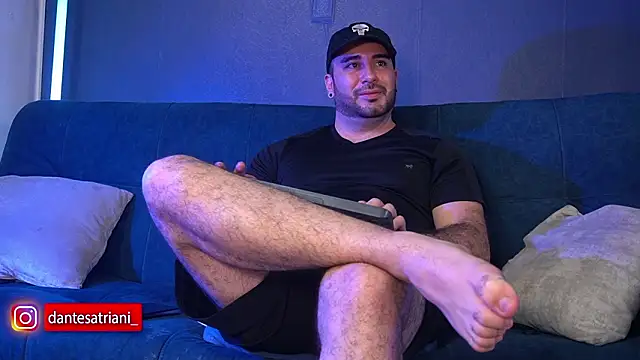 dantesatrianii live sex cam