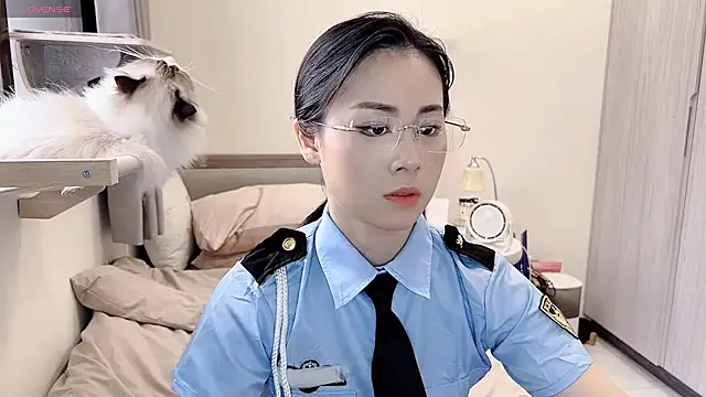 美女BabyOneDaily在线直播