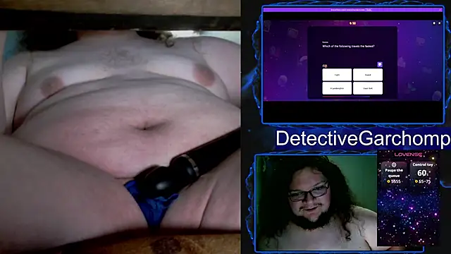 DetChompy live sex cam