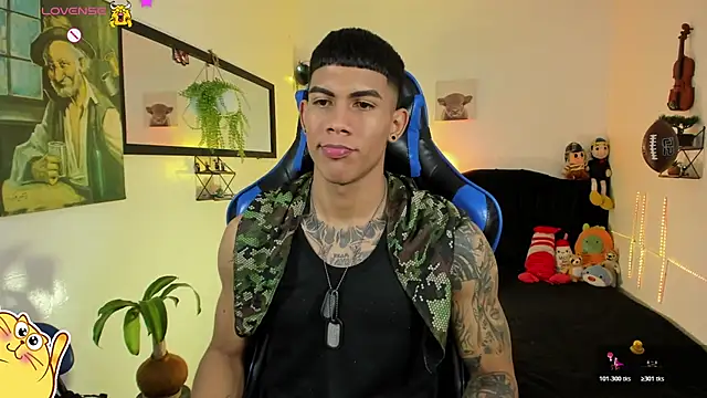 Preview of damian_latinxxx