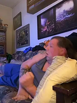 Stephanie1984 webcam