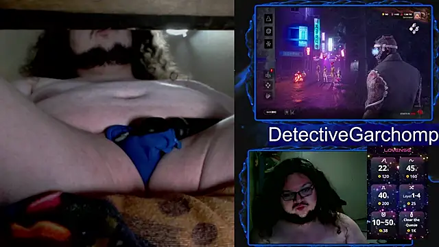 Preview of detchompy