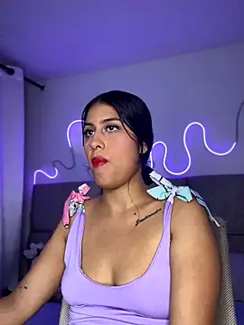 abrilll2 (F young) - Full nudeee and oil