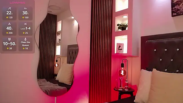 Live sex cam of Fancy_Vixen