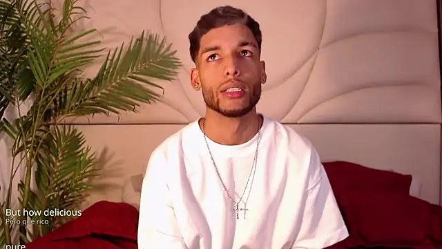 thiagoferreti (M twink) - Total Jerk Off 🍆😏