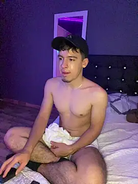 david_osorio (M young) - Jerk off