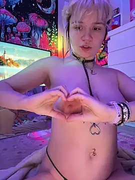 Cutiepiespanks live cam profile