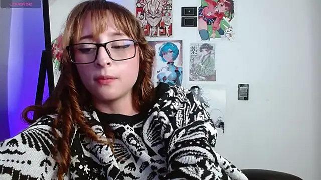 CelesteAyase webcam stripchat model stream image