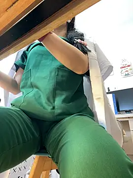 Clinic_Sexy's live cam