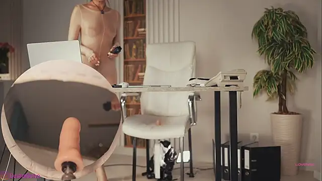 art_porno's live cam