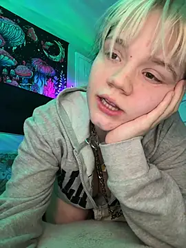 Cutiepiespanks live cam profile