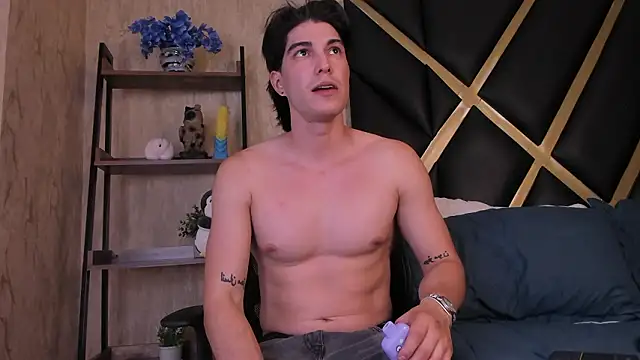 Karimferrer live sex cam