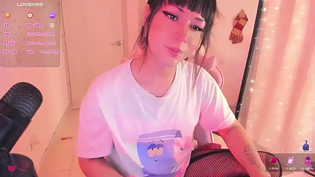 KatyValentLLC_ webcam