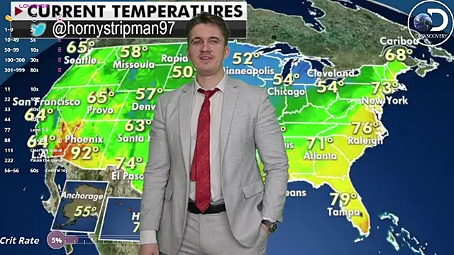 hornystripman97 avatar