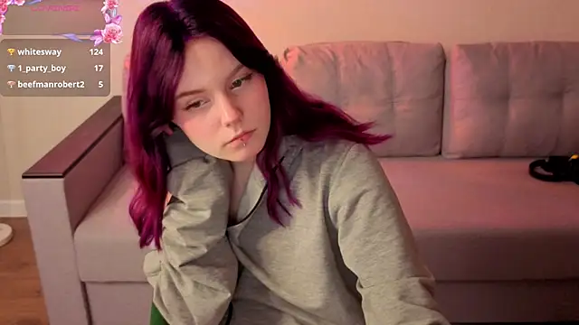 julia_anis - Julia_Anis's free webcam - UK Sex Cams