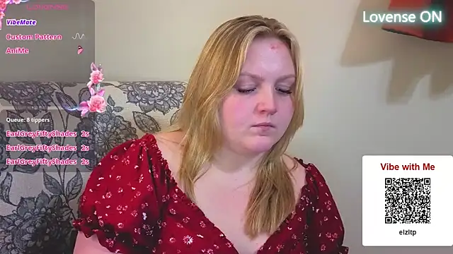 Preview of phatassblond