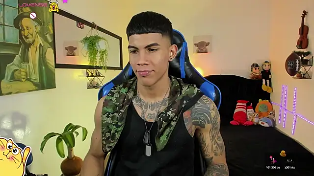 Preview of damian_latinxxx