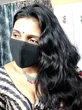 Webcam Model (Hotty_Kavita)  is live.Free join now!