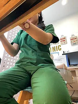 Clinic_Sexy live sex cam