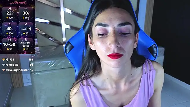 maily_a_ - Maily_a_'s free webcam - UK Sex Cams