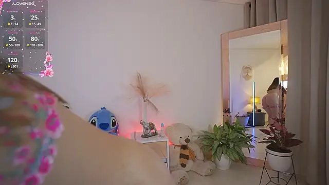 roxie_gates_'s Stripchat show and profile