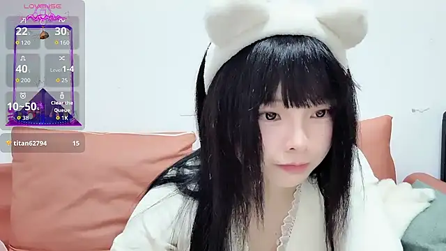 美女rose1168在线直播