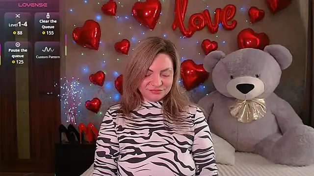 merysweetgirl - MerySweetGirl's free webcam - UK Sex Cams