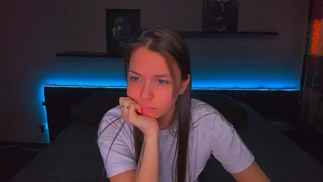 alexabarkley - AlexaBarkley's free webcam - UK Sex Cams