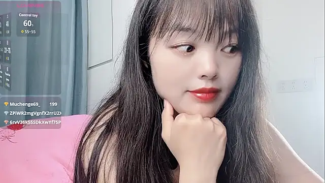 美女xianxian-baby在线直播