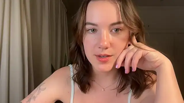 summerxo Live Webcam on Stripchat