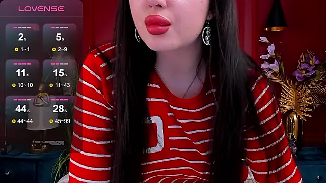 mayzzie (F teen) - fingers in my pusssy