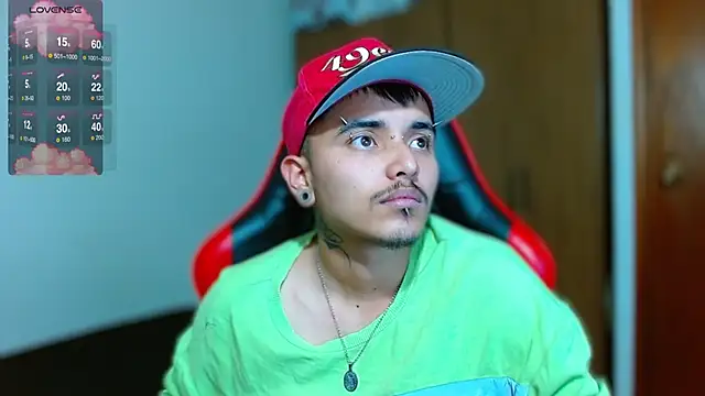 Hgp3riodictabl3 webcam