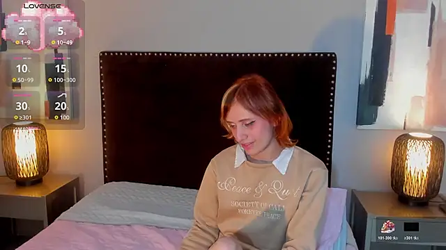 seraphine_star webcam