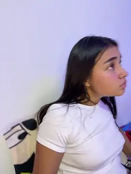 I_Samanthaa live sex cam