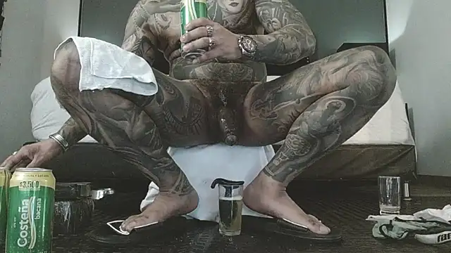 danilog515 Live Webcam on Stripchat